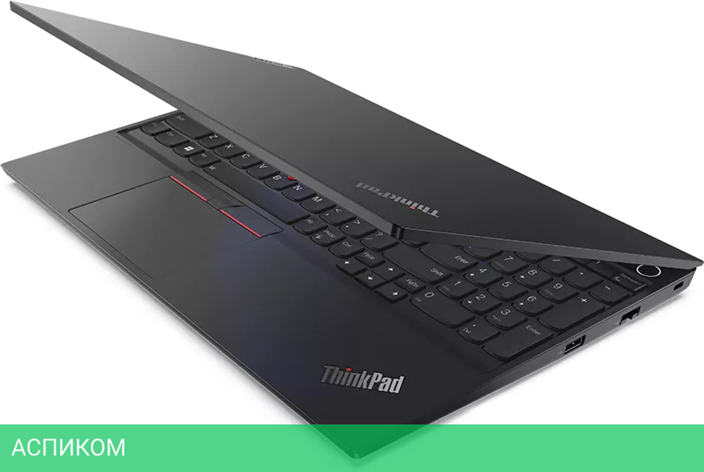 Ноутбук Lenovo ThinkPad E15 Gen 4 Intel 21E6006YRT
