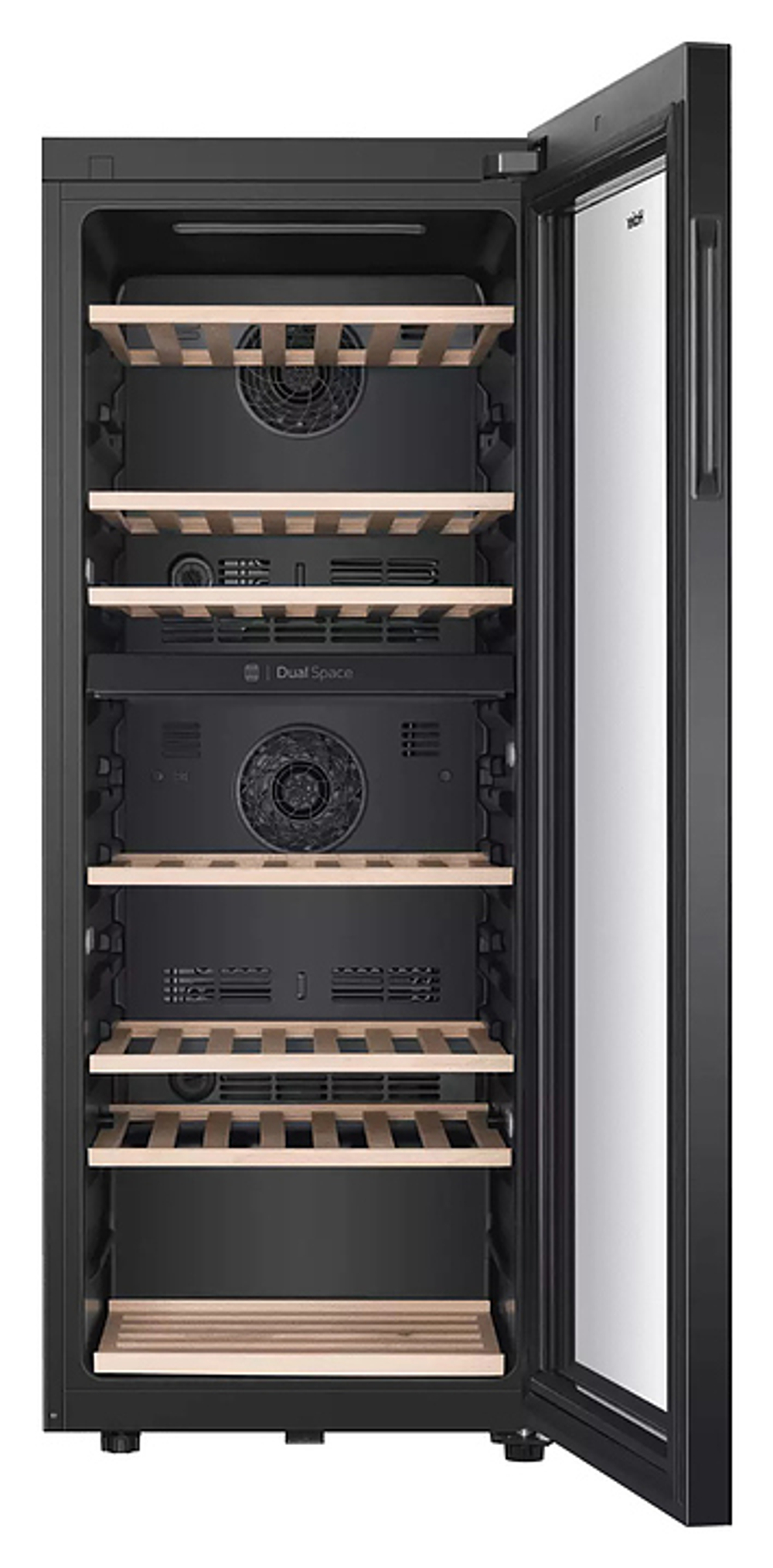Винный шкаф Haier FWC77GDAE1