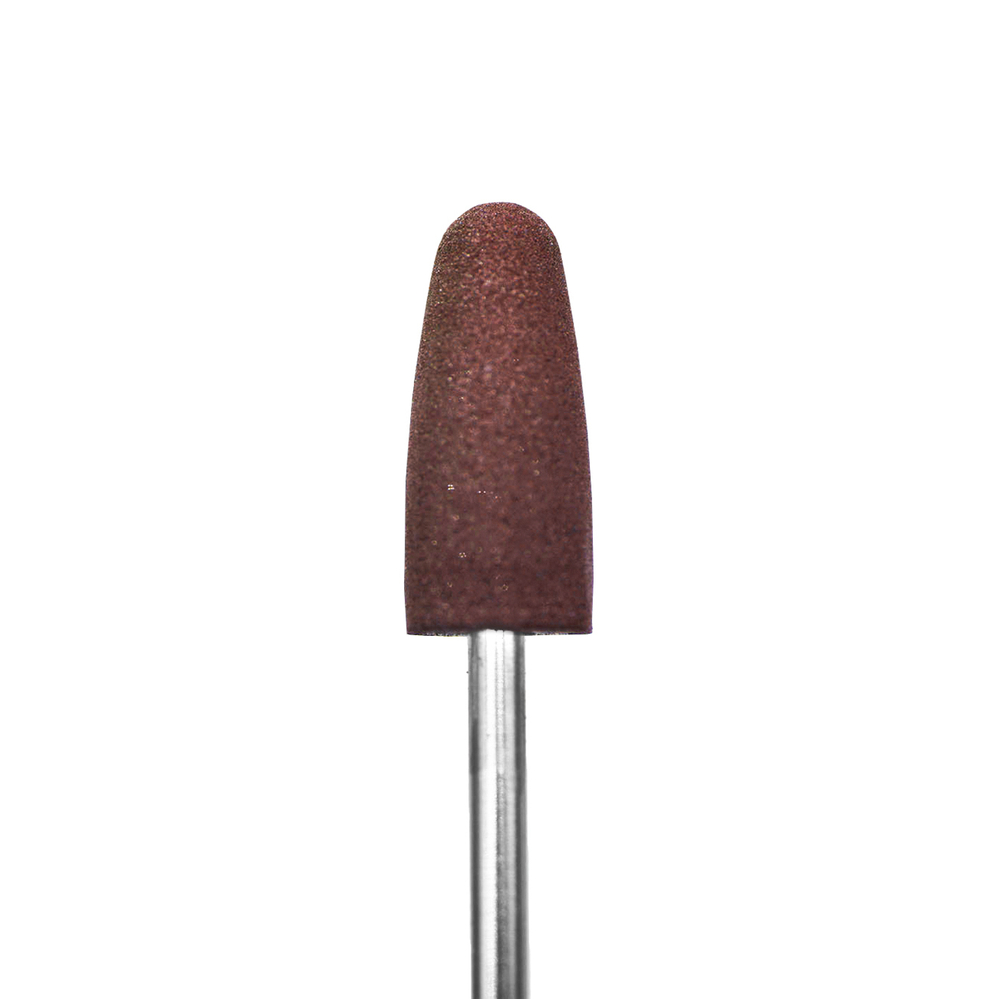 Полир ТН (PL-2) F1024K 10мм коричневый силиконовый