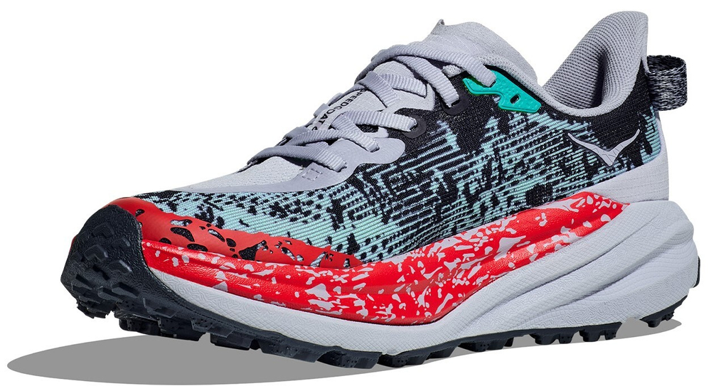 Кроссовки мужские Hoka Speedgoat 6