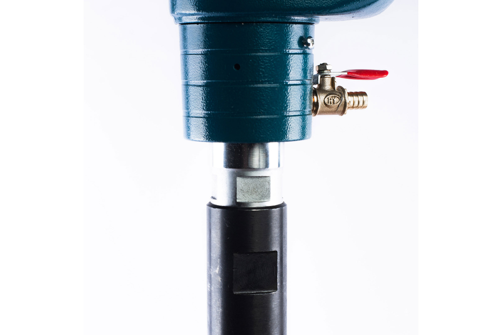 Машина алмазного бурения ALTECO DD 4430 Professional