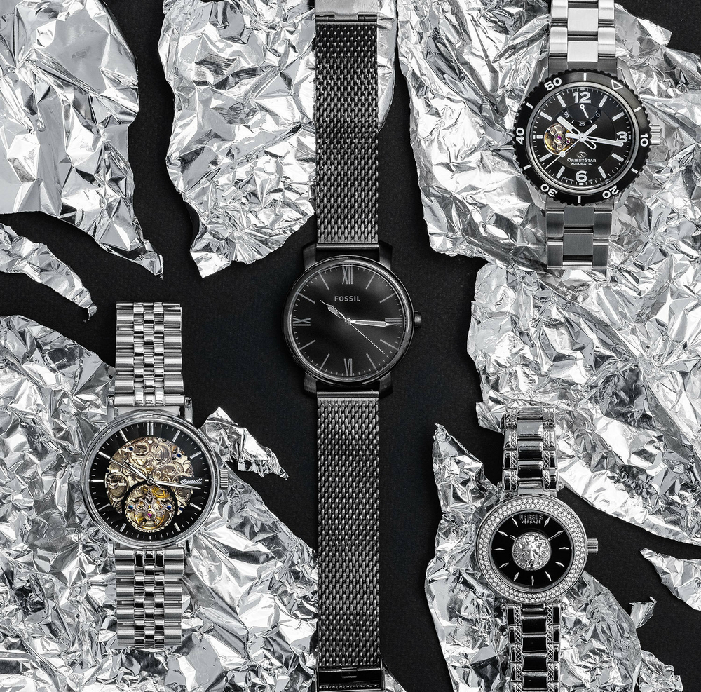 Наручные часы Fossil BQ2370