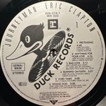 Eric Clapton - Journeyman (Германия 1989г.)