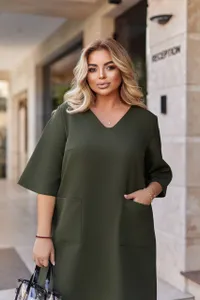 Платье 978VL-1 Фабрика Моды