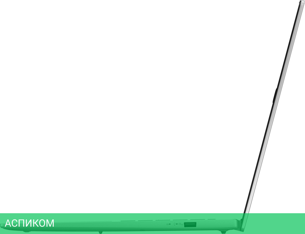 Ноутбук Asus VivoBook S16 S3607VA-RP041