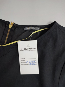 Платье Gsus Sindustries практичное 42 размер