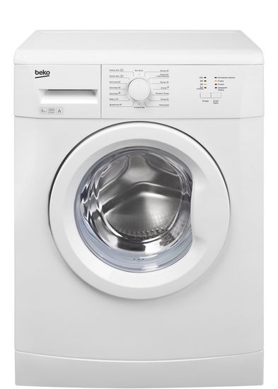 Стиральная машина Beko WKB 61001 Y