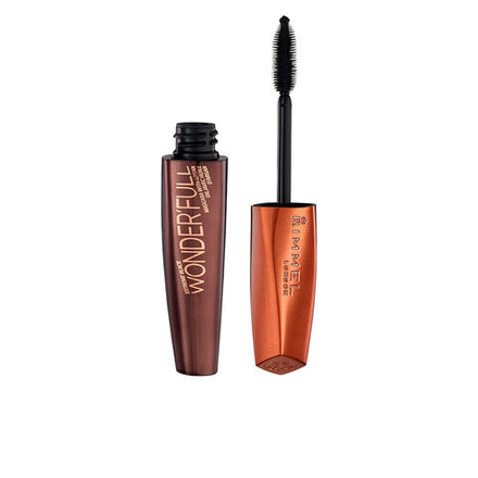 Тушь для ресниц Rimmel Wonder'Full Argan Mascara No. 003-extreme black 11.5 мл