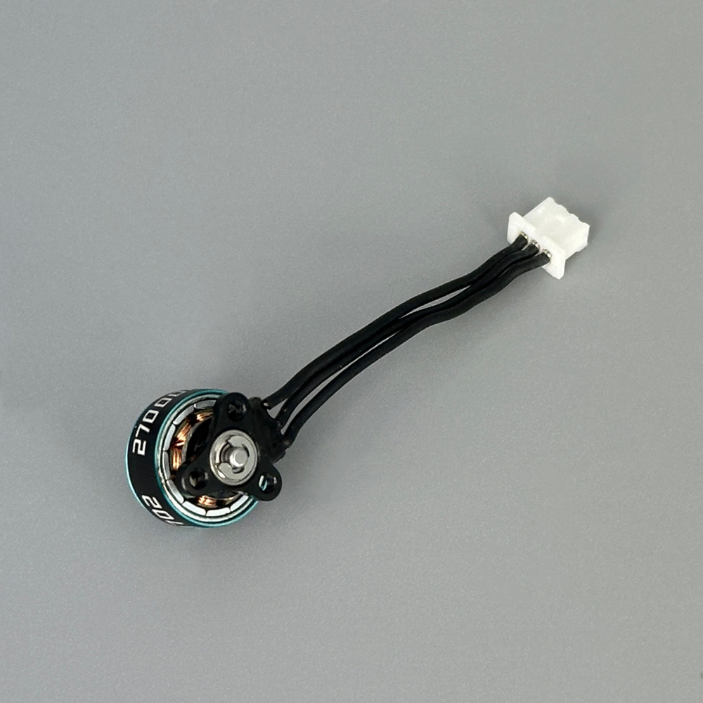 Моторы Sub250 0702 27000KV 4 Штуки