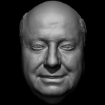 3D сканер VolumeTechnologies ATOM