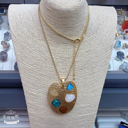 Колье Jewelry - арт224