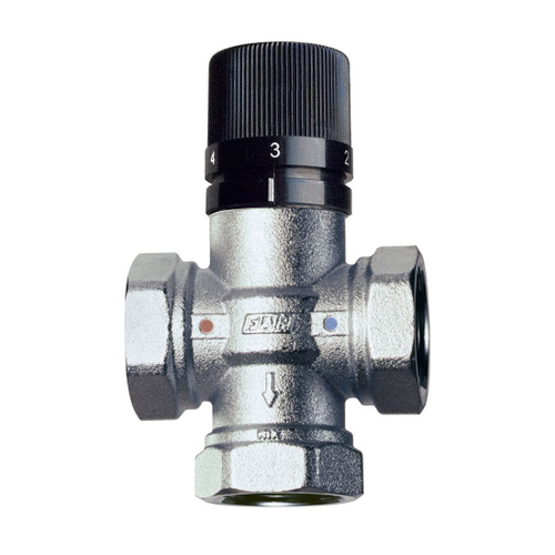 Термосмеситель FAR 1/2" TERMO-FAR FA3950