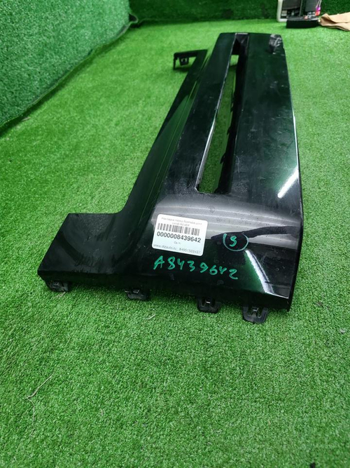 Решетка радиатора Land-Rover Defender 2 L663 19-нв