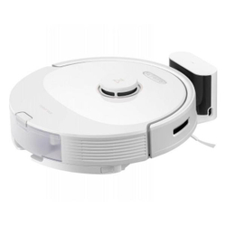 Робот-пылесос Roborock Robotic Vacuum Cleaner Q8 Max RU Белый Q8M02-02/Q80ULL