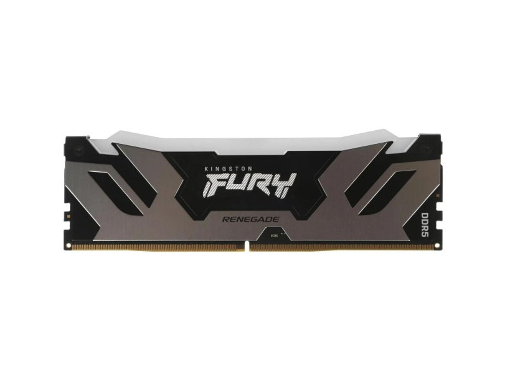 Оперативная память Kingston KF580C38RSA-24, DDR5 1х 24ГБ 8000 МГц, DIMM, RTL