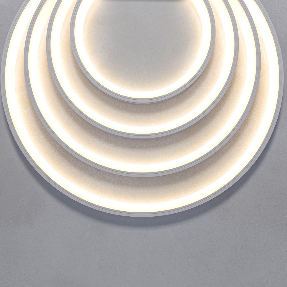 Термостойкий гибкий неон Maytoni Led Strip 24В 1313 14,4Вт/м 3000K 5м IP67 20093