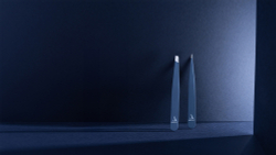 Aristocrat Precision Tweezers - Пинцет, 2 szt.