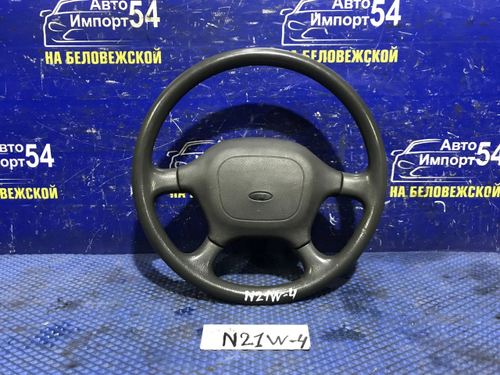 Руль MITSUBISHI RVR 1995