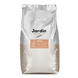 Кофе в зернах «Jardin» Crema - 1 кг
