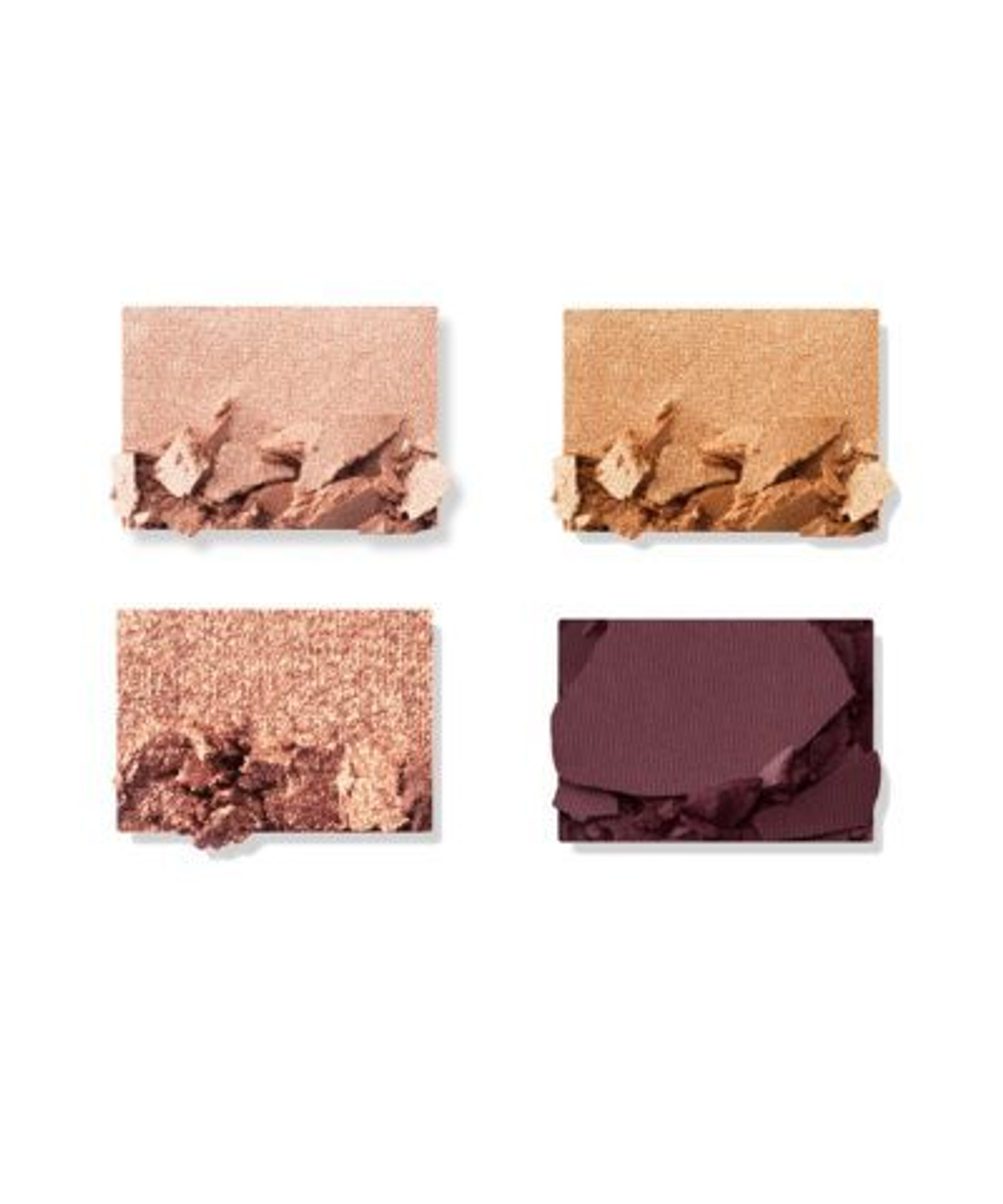 Палетка Charlotte Tilbury Luxury Palette The Queen of Glow