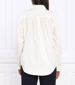 рубашка Tommy Hilfiger - белый(WW0WW37989)