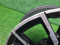 Диск литой R19 BMW 5er G30 (17-23) 845 стиль перед