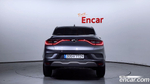 Renault Korea (Samsung) XM3 1.6 GTe RE (10.2021)