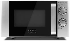 Микроволновая печь CASO MG 20 Ecostyle Ceramic
