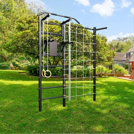 Уличная шведская стенка Sv Sport У413