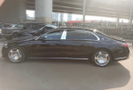Mercedes-Benz Maybach 580 4MATIC Maybach