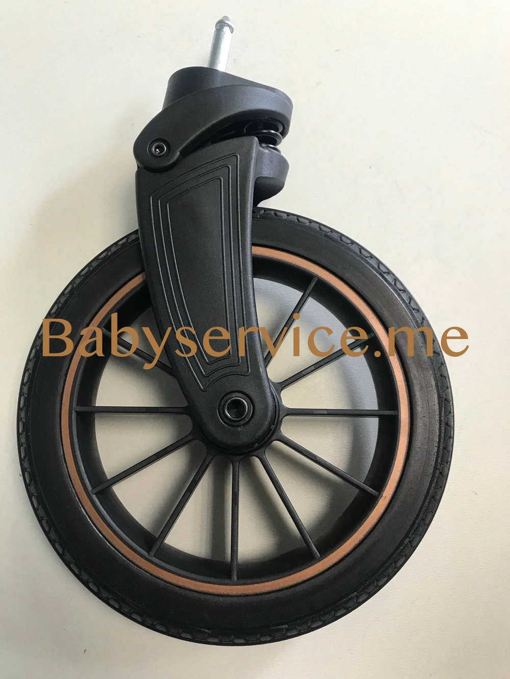 Колесо Indigo Carry