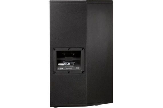 ELECTRO-VOICE ELX112 пассивная АС, 1000Вт, динамик 12 дюймов
