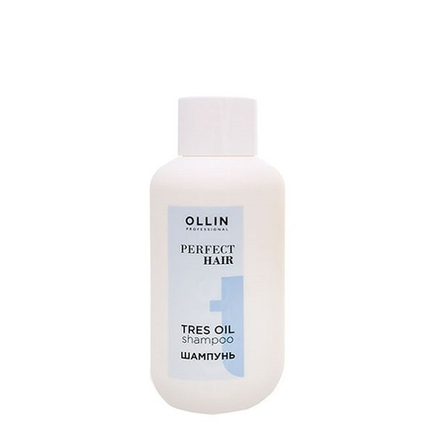 Шампунь OLLIN PERFECT HAIR TRES OIL 100 мл