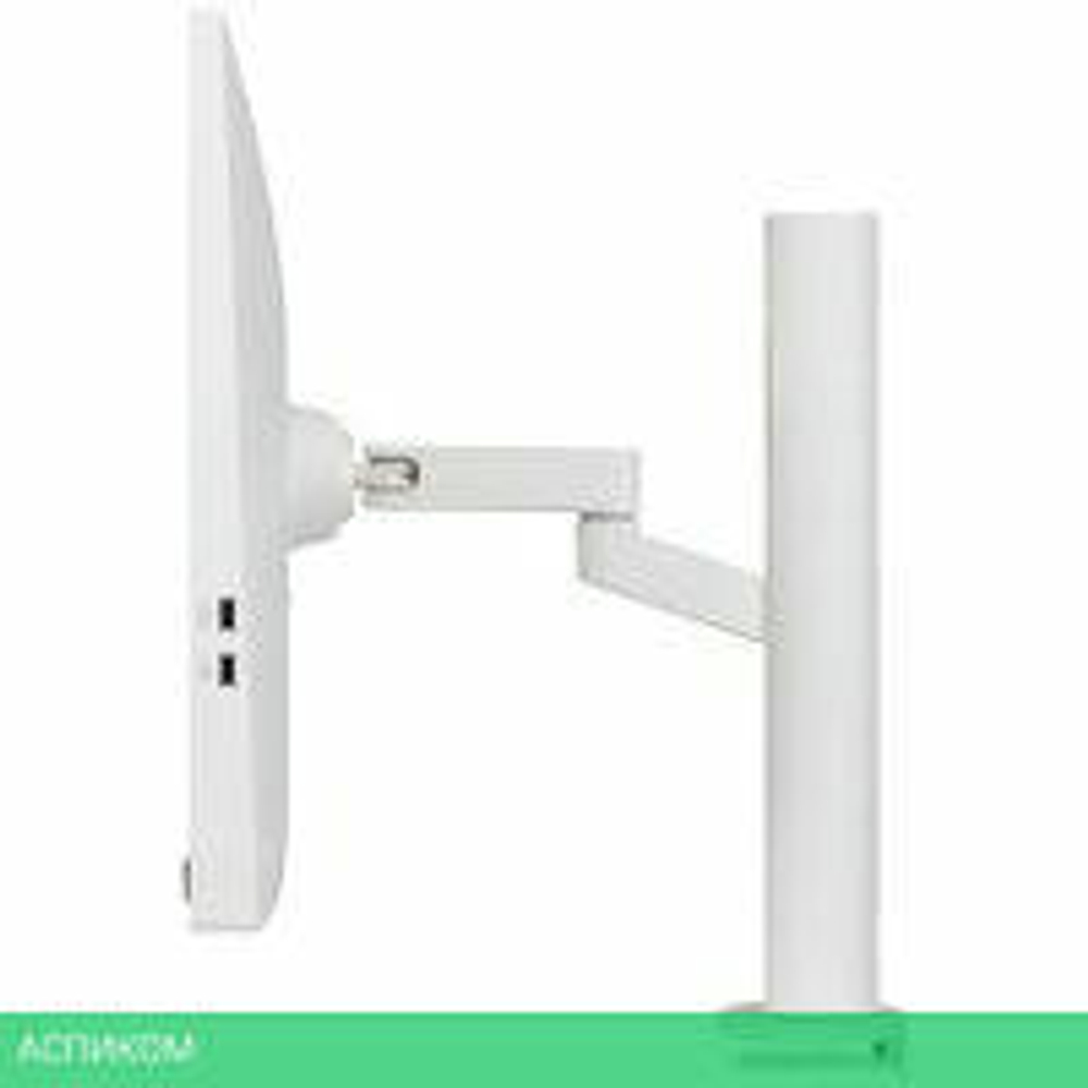Smart монитор LG MyView Smart Monitor 32SQ780S-W