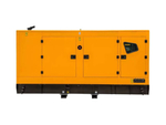 Дизельный генератор WFM TK1000 WV