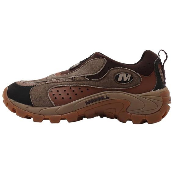 Merrell Moc Speed Streak Evo 1TRL 'Brown'