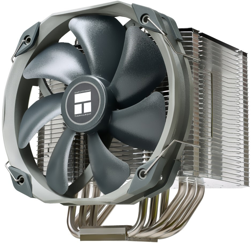 Кулер  Thermalright MACHO MAXX