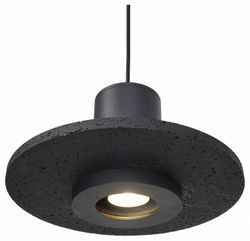 Подвесной светильник Zortes Tufo ZRS.2436.28