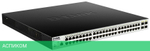 Коммутатор D-Link DGS-1210-52P/ME/B1A