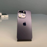 iPhone 14 Pro, 256 ГБ б/у