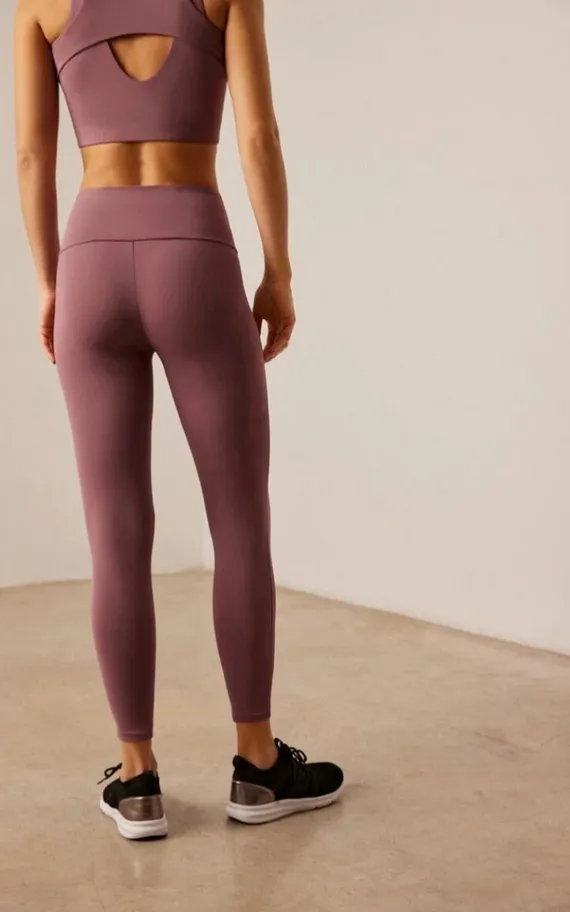 70824 Легинсы спортивные