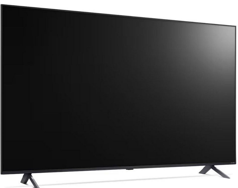 Телевизор  LG 75QNED80T6A.ARUB