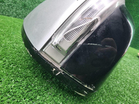 Зеркало правое Hyundai Santa Fe 3 DM 15-18 10 конт