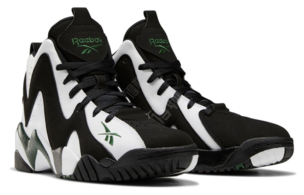 Кроссовки Reebok 2 Og