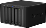 Модуль расширения  Synology DX517