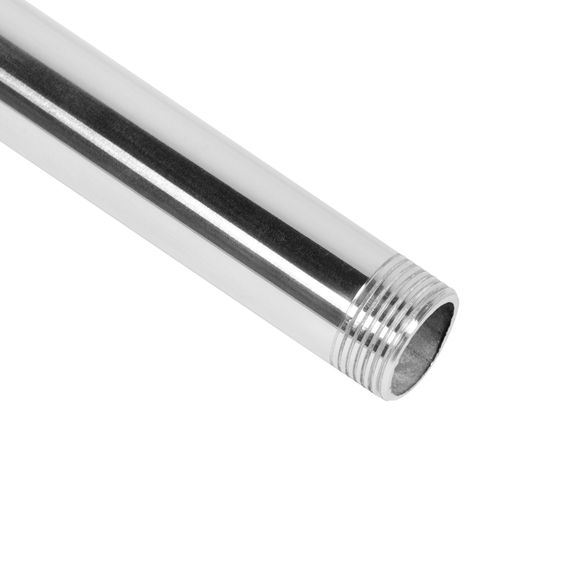 Полотенцесушитель эконом Royal Thermo П-обр 500х500 1quot; купить в Москве и Московской области по низкой цене с доставкой по России — (4) Полотенцесушитель эконом Royal Thermo П-обр 500х500 1quot; — (4)