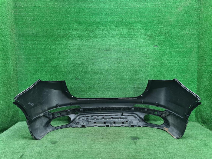 Бампер задний Geely Tugella (2022-н.в.)