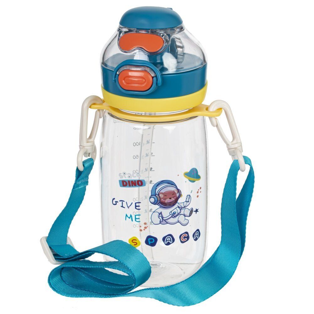 GAEM Бутылка, 550 мл, L8,5 W8,5 H19,5 см, 4в.