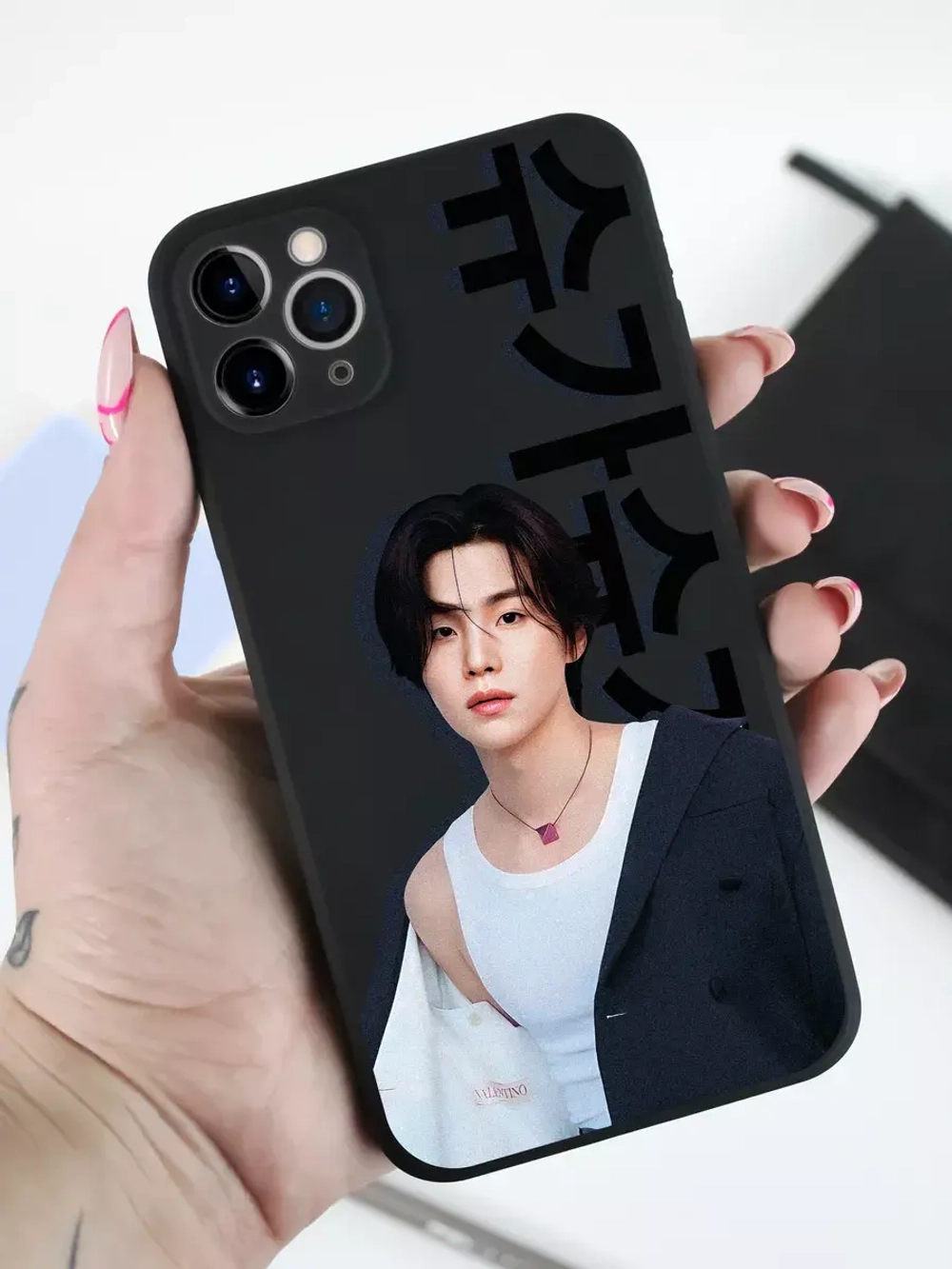 Чехол на iPhone 11 Pro Max