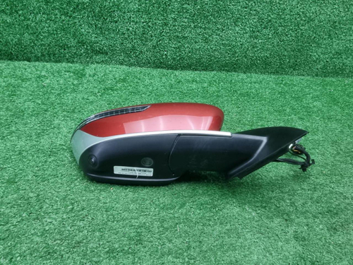 Зеркало правое Geely Atlas Pro (2021-н.в.) 10 конт